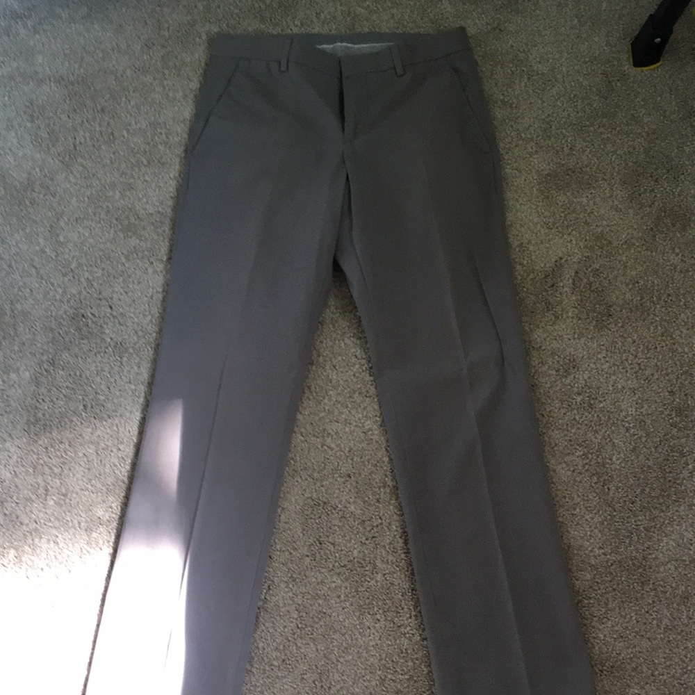 Express Photographer Slim Fit Pants